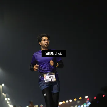 Runner Photo 7318718