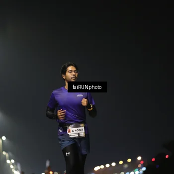 Runner Photo 7318719