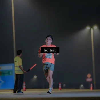 Runner Photo 7318720