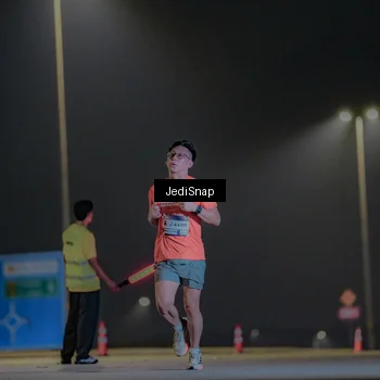 Runner Photo 7318721