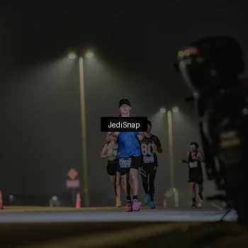 Runner Photo 7318722