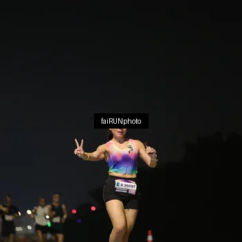 Runner Photo 7318723