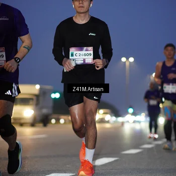 Runner Photo 7318725