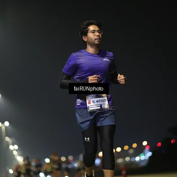 Runner Photo 7318727