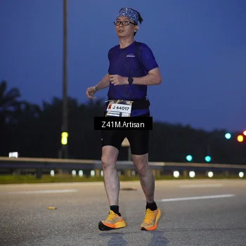 Runner Photo 7318728
