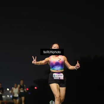 Runner Photo 7318730