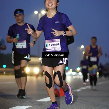 Runner Photo 7318737