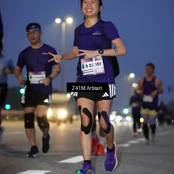Runner Photo 7318738