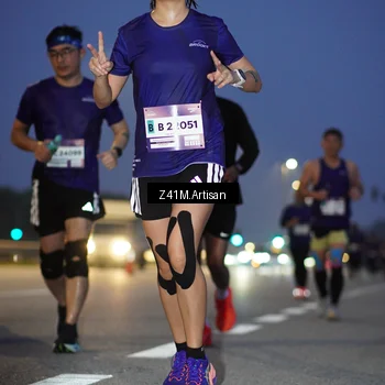 Runner Photo 7318739