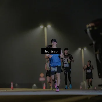 Runner Photo 7318744