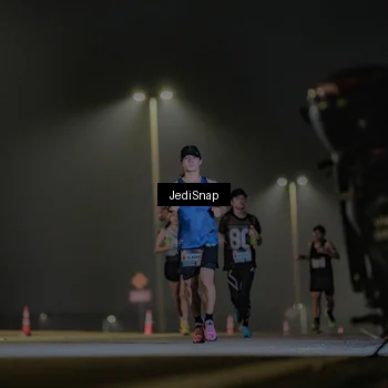 Runner Photo 7318747