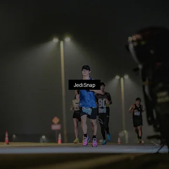 Runner Photo 7318749