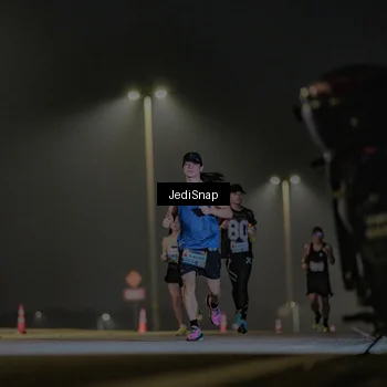 Runner Photo 7318750