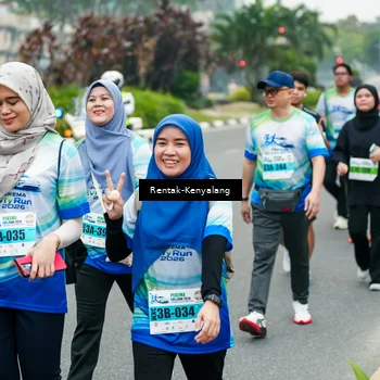 Runner Photo 7318751
