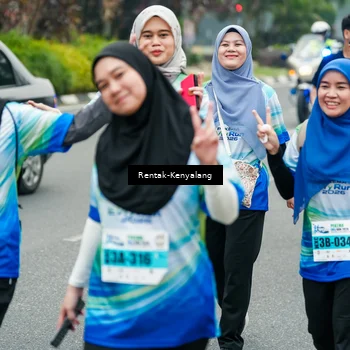 Runner Photo 7318753