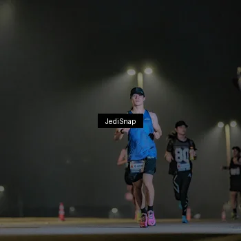 Runner Photo 7318754