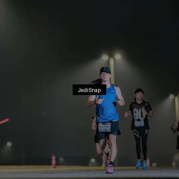 Runner Photo 7318756