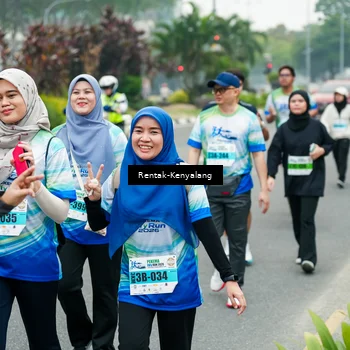 Runner Photo 7318758