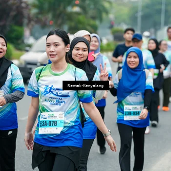 Runner Photo 7318762