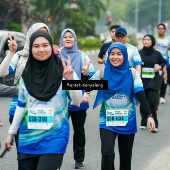 Runner Photo 7318763