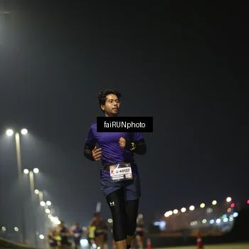 Runner Photo 7318769