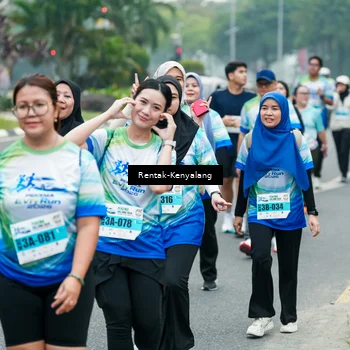 Runner Photo 7318770