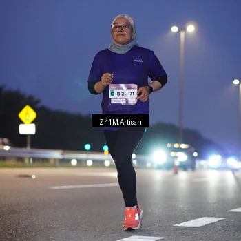 Runner Photo 7318771