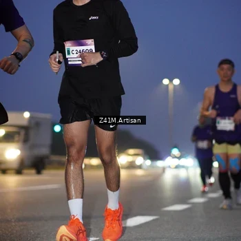Runner Photo 7318772