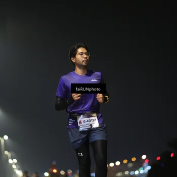 Runner Photo 7318773