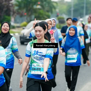 Runner Photo 7318774