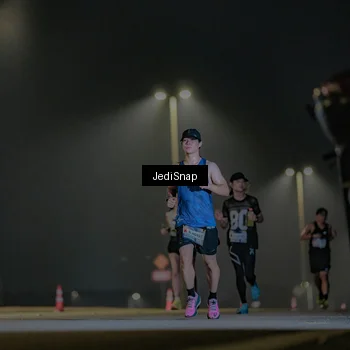 Runner Photo 7318776
