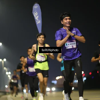 Runner Photo 7318777
