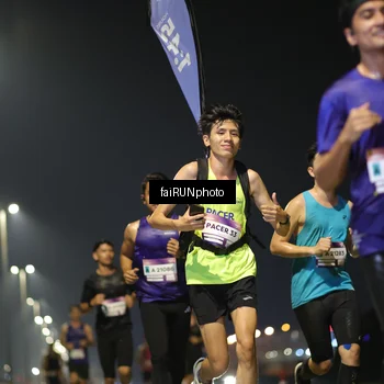 Runner Photo 7318779