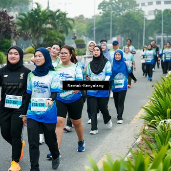 Runner Photo 7318780