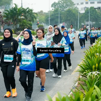 Runner Photo 7318782