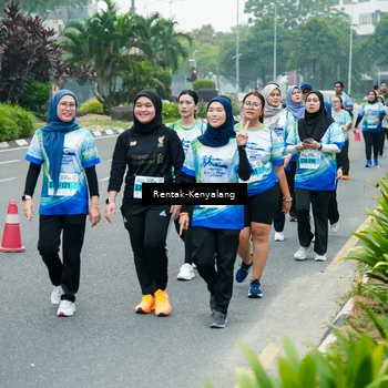 Runner Photo 7318783