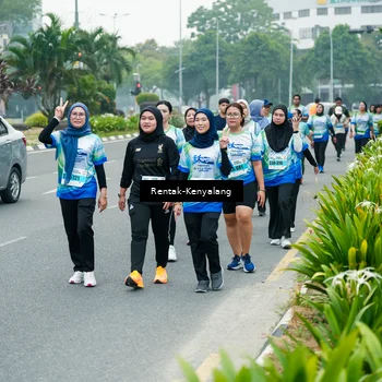 Runner Photo 7318784