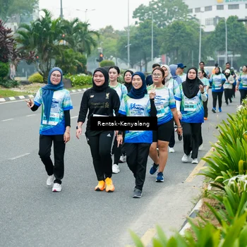 Runner Photo 7318785