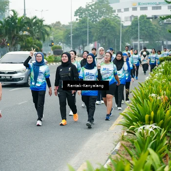 Runner Photo 7318789