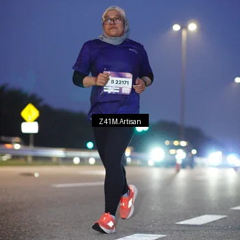 Runner Photo 7318792