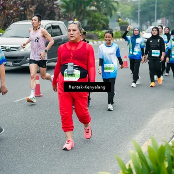 Runner Photo 7318793