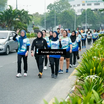 Runner Photo 7318795