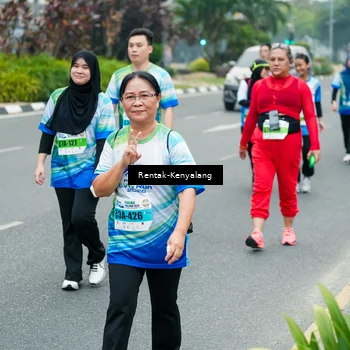 Runner Photo 7318796