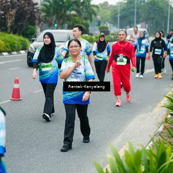 Runner Photo 7318800