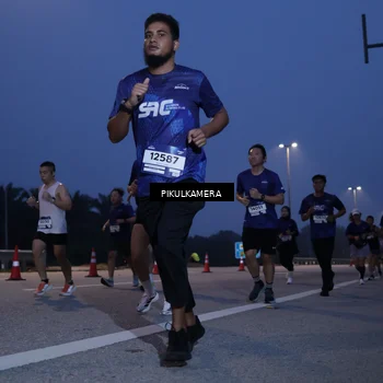 Runner Photo 7318801