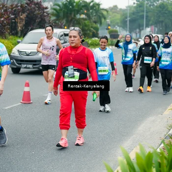 Runner Photo 7318802