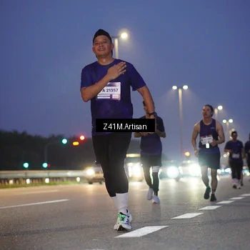 Runner Photo 7318803