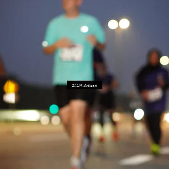 Runner Photo 7318805