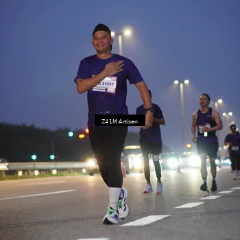 Runner Photo 7318807