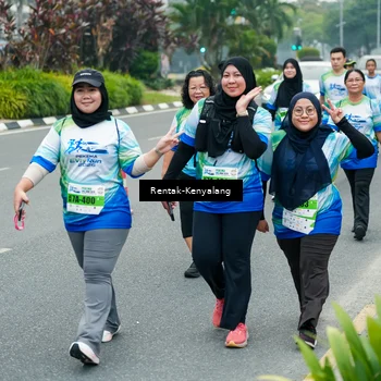 Runner Photo 7318808